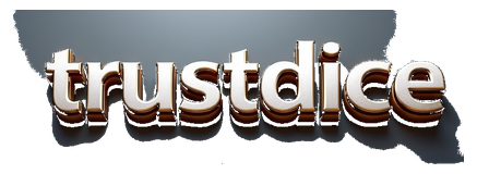 trustdice logo