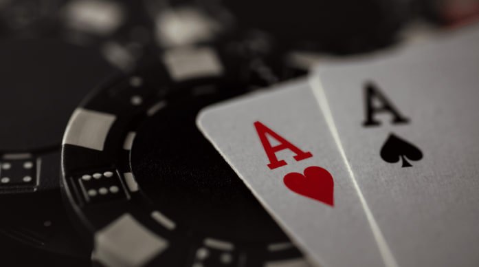 trustdice Mano de Apuesta