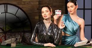 trustdice Mesas de Pai Gow