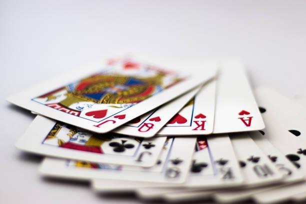 trustdice Volatilidad