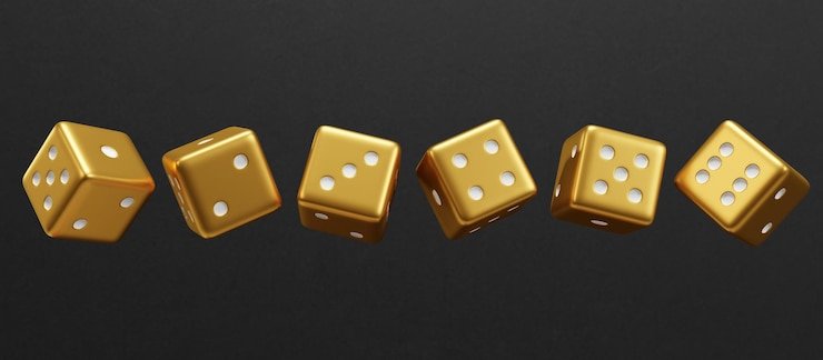trustdice Bingo