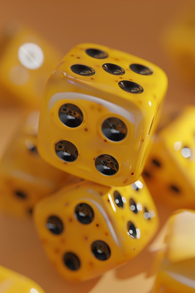 trustdice mobile gaming