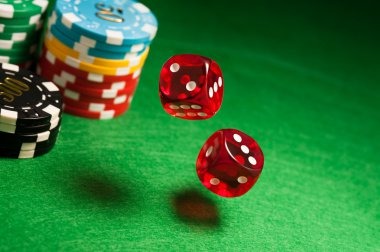 trustdice Tris
