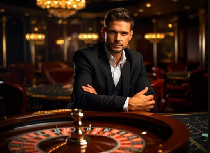 trustdice Pai Gow Poker
